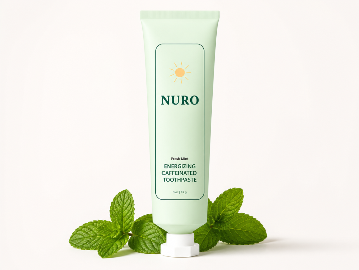 NURO AM — Energy