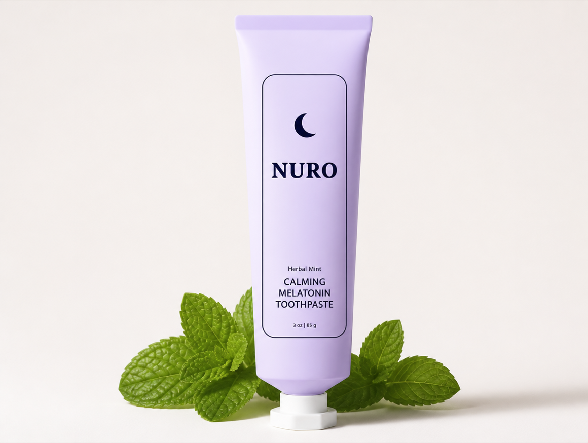 NURO PM — Sleep