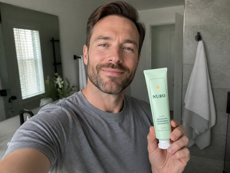 Michael R., 35